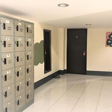 City Inn Udonthani Eksteriør billede