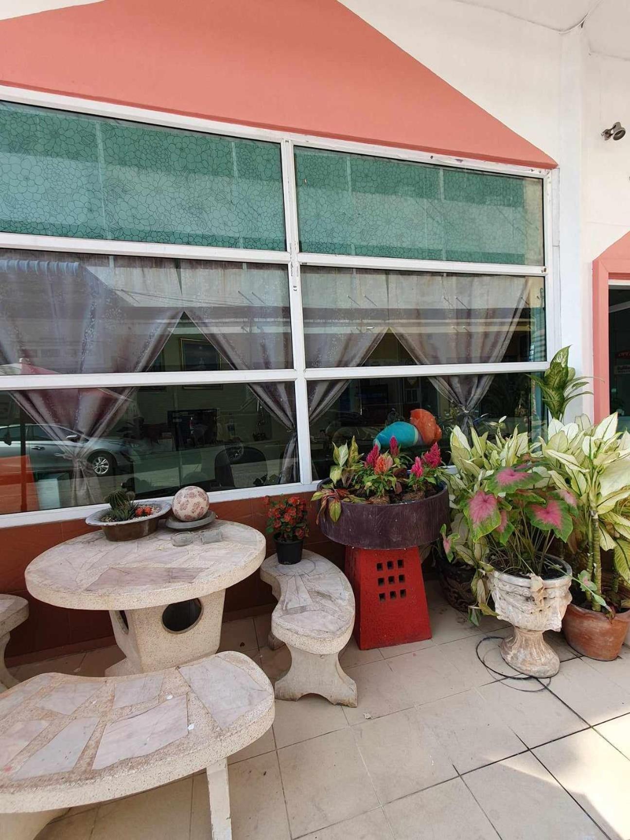 City Inn Udonthani Eksteriør billede