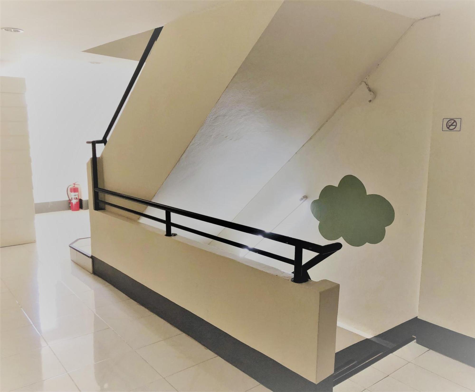 City Inn Udonthani Eksteriør billede