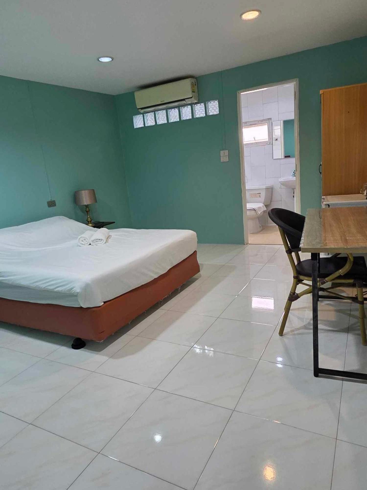 City Inn Udonthani Eksteriør billede