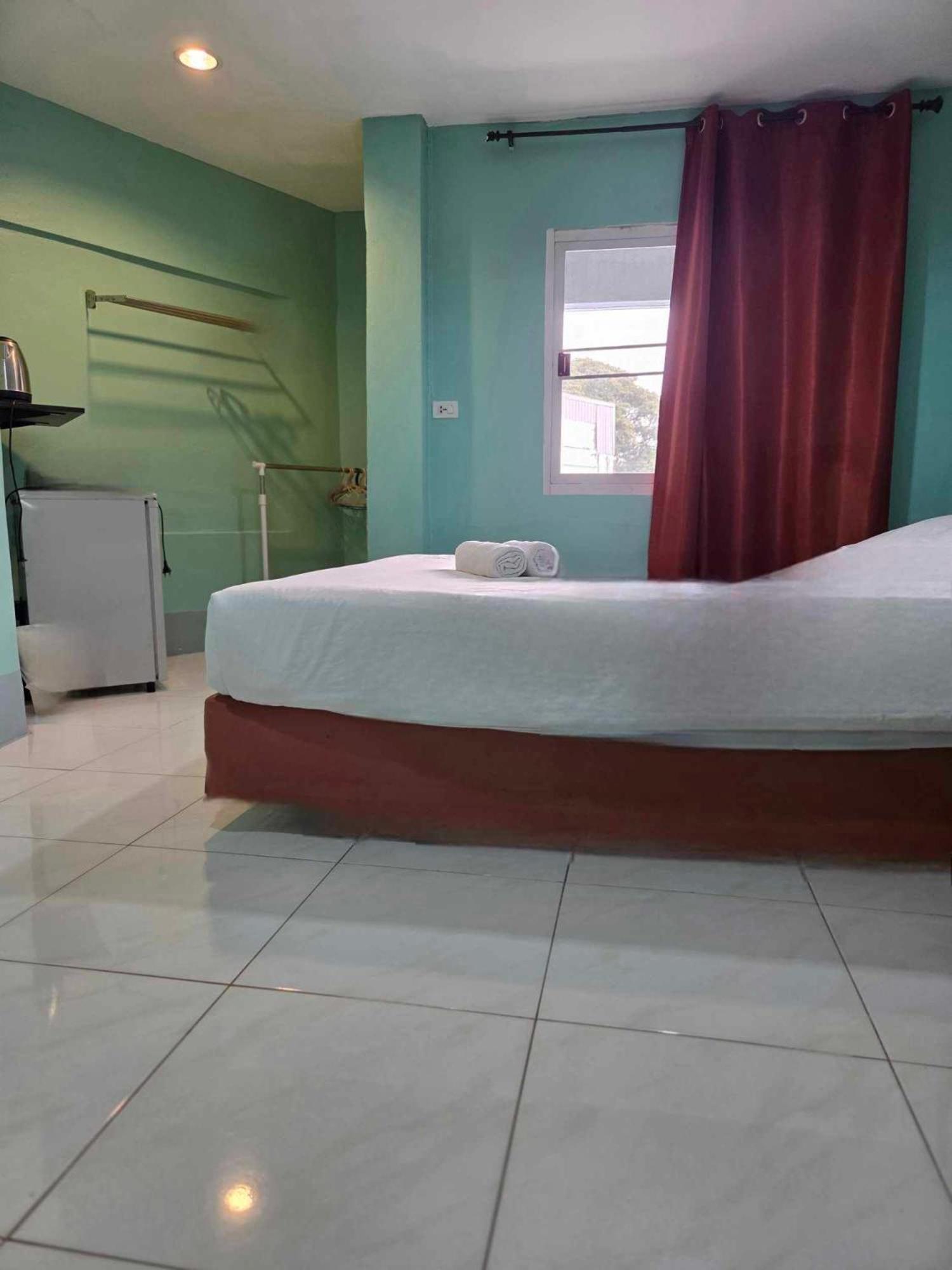 City Inn Udonthani Eksteriør billede