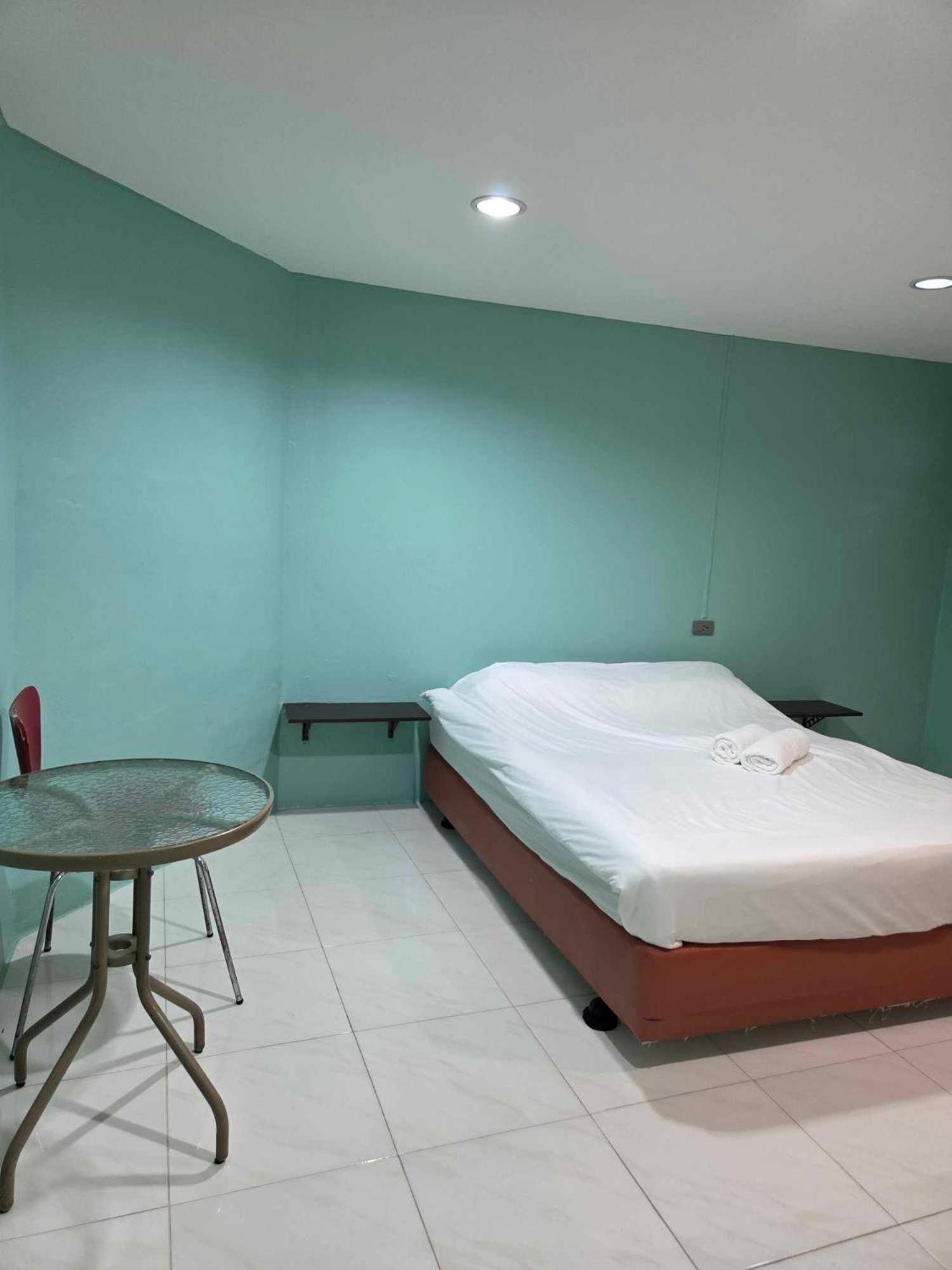 City Inn Udonthani Eksteriør billede
