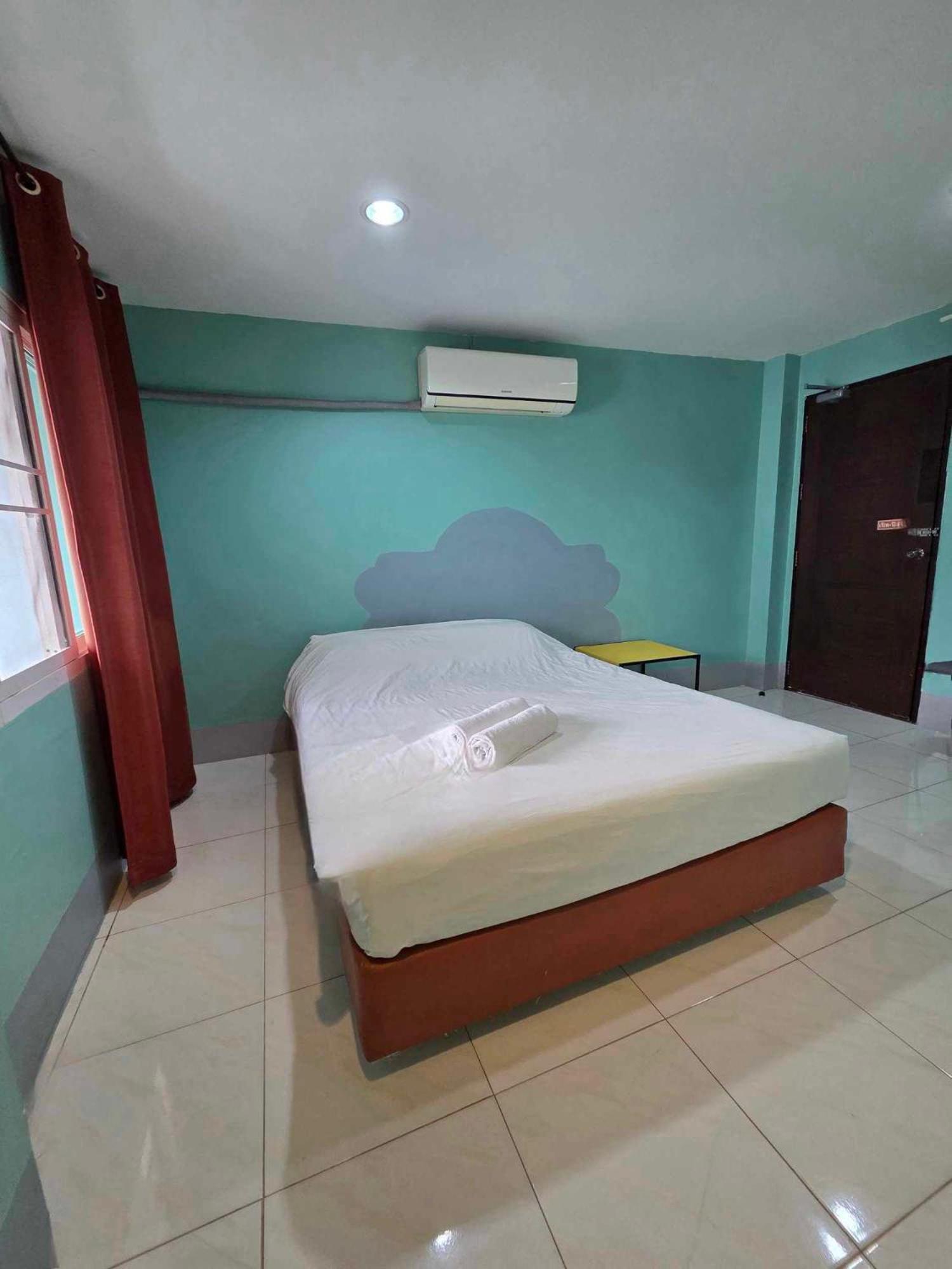 City Inn Udonthani Eksteriør billede