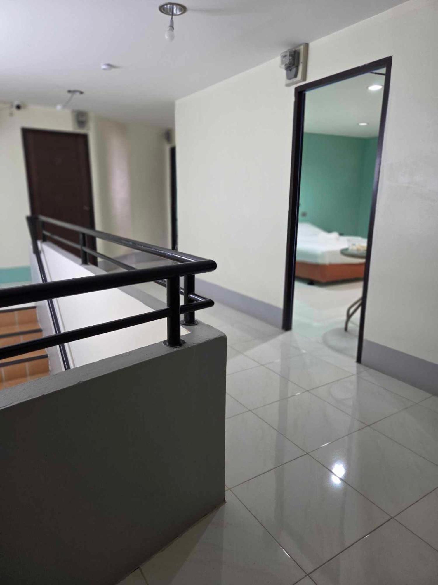 City Inn Udonthani Eksteriør billede