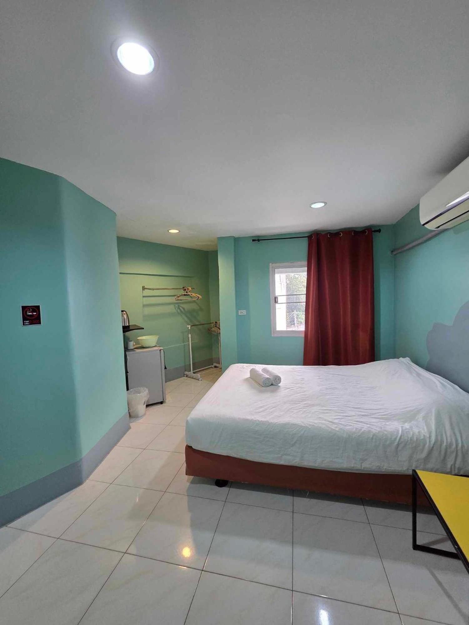 City Inn Udonthani Eksteriør billede