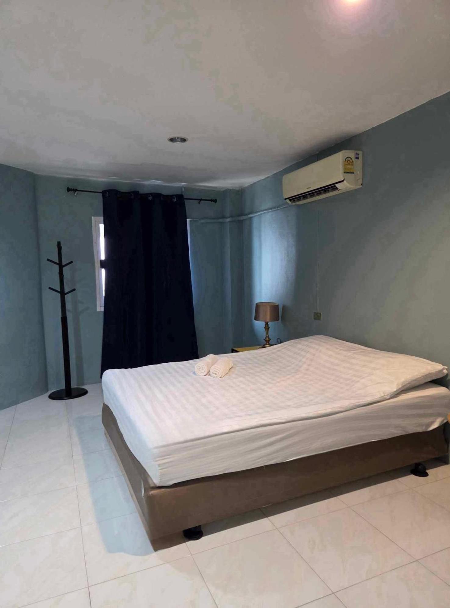 City Inn Udonthani Eksteriør billede