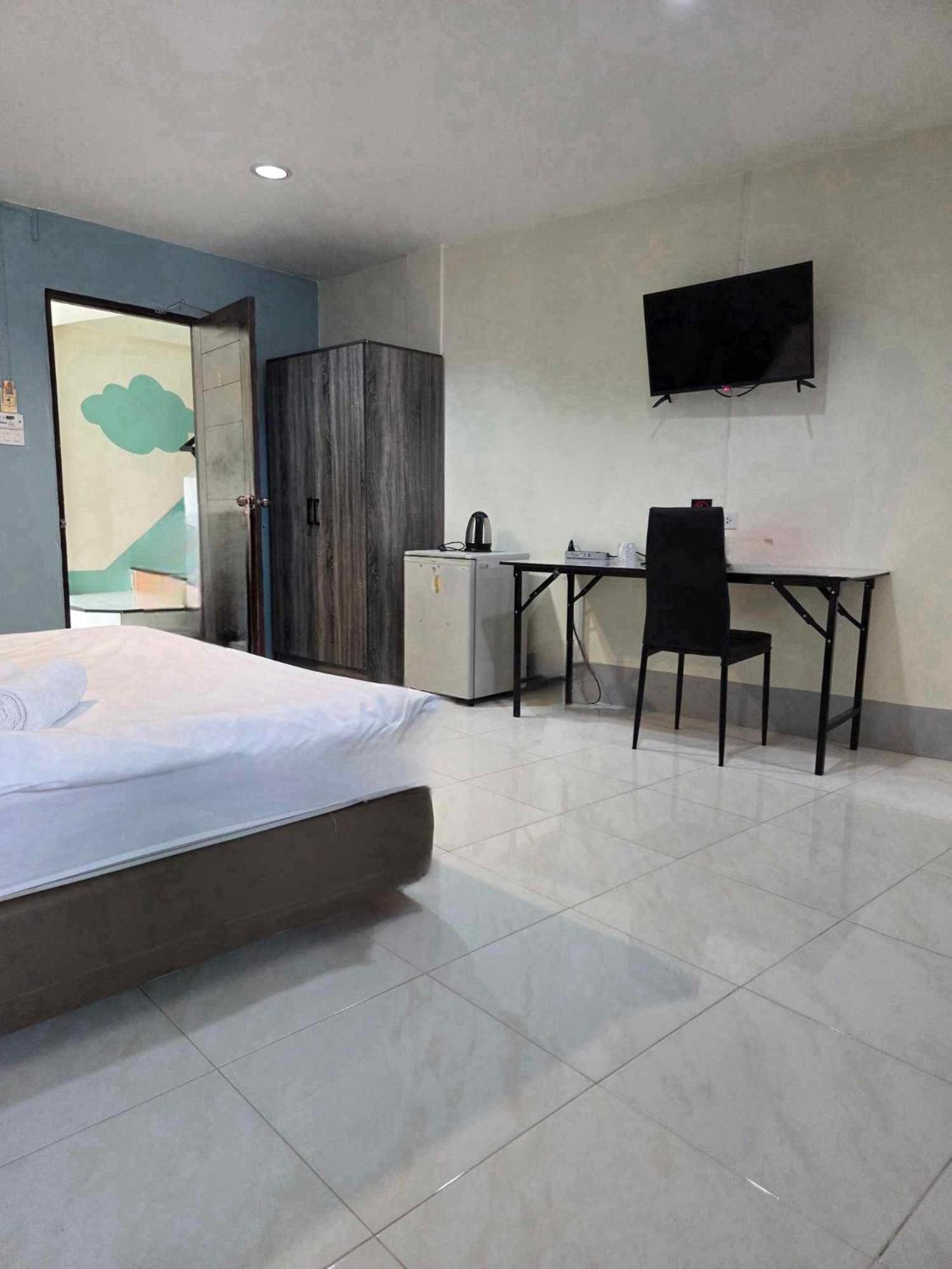 City Inn Udonthani Eksteriør billede