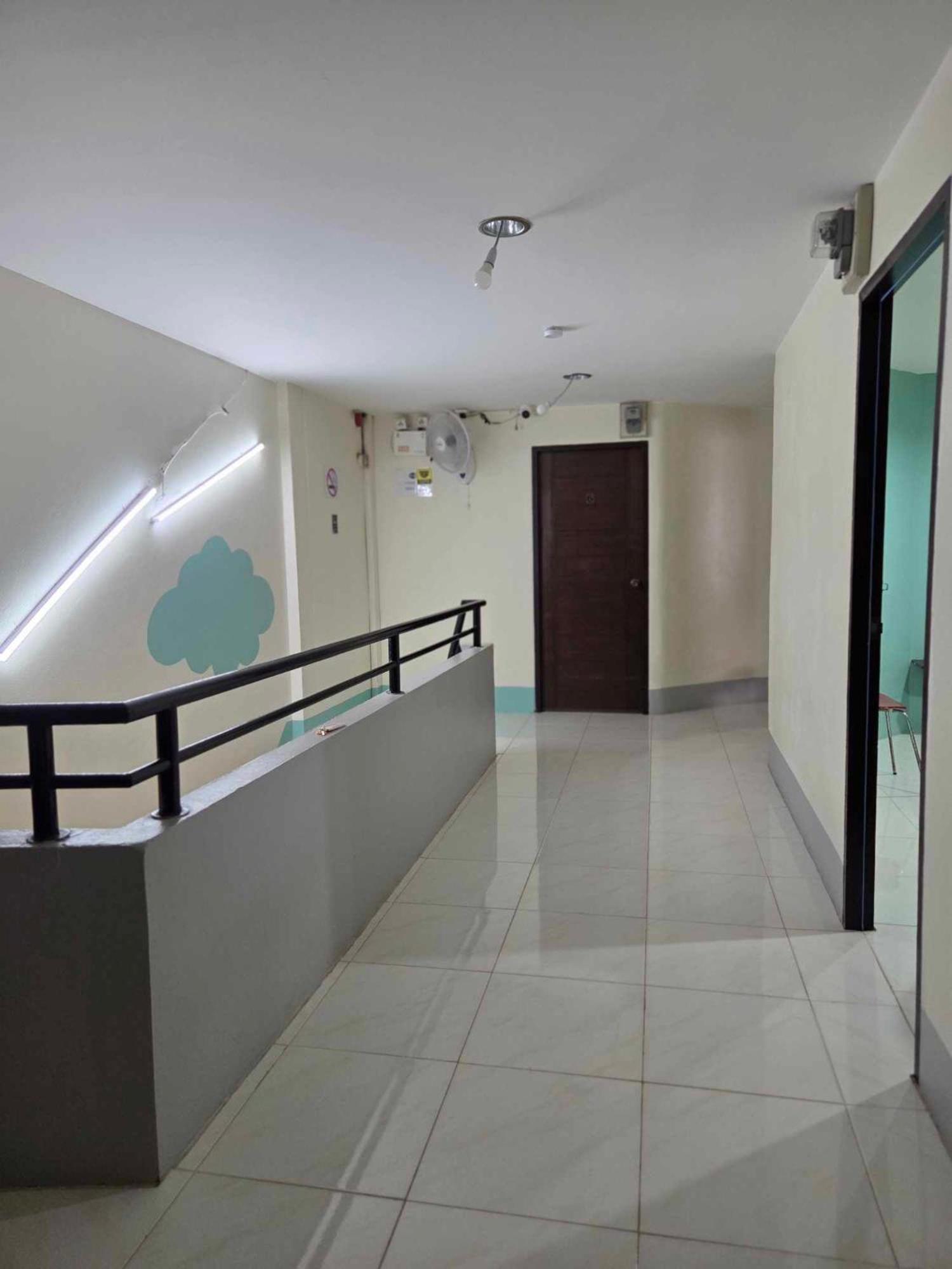 City Inn Udonthani Eksteriør billede