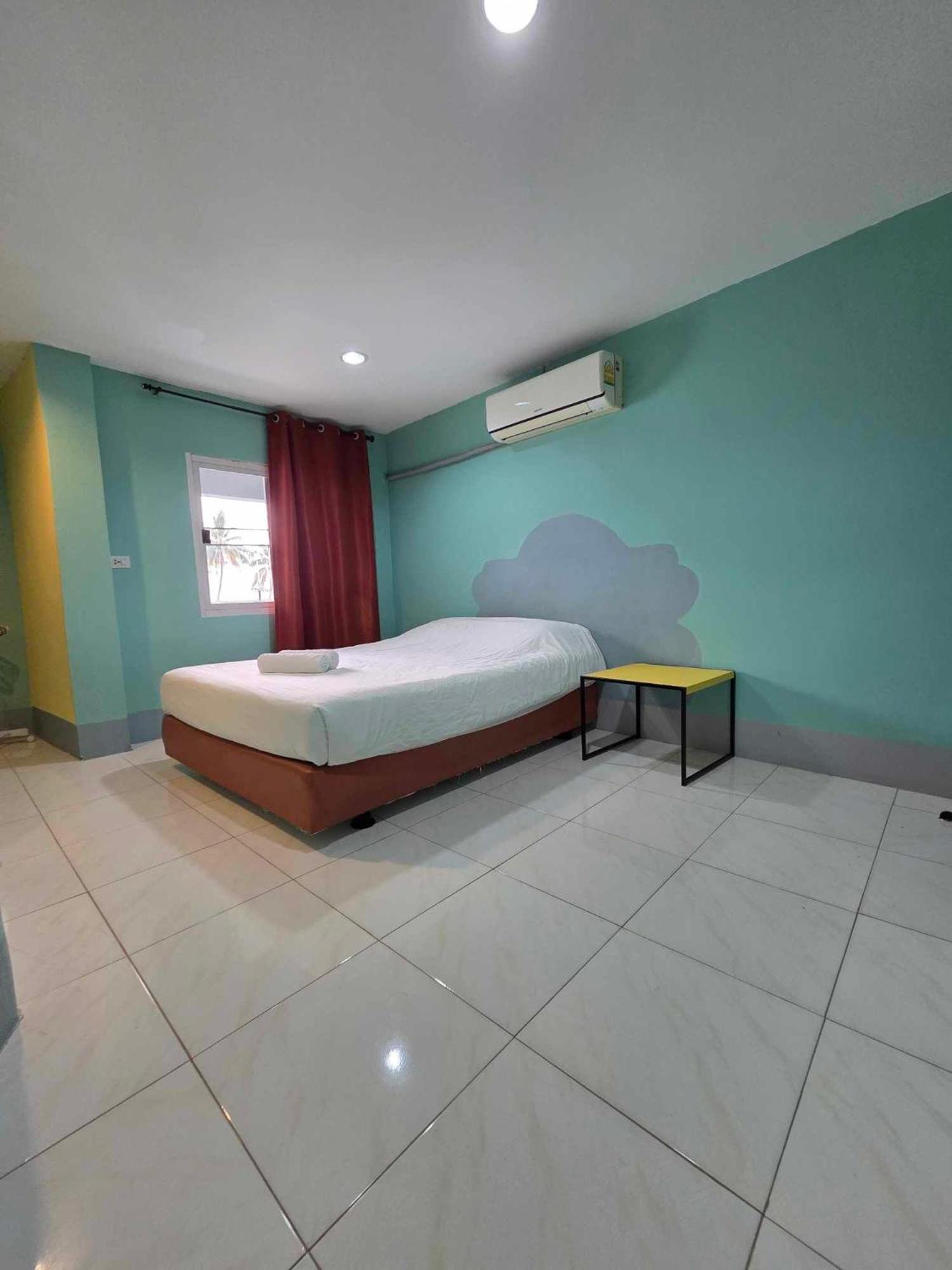 City Inn Udonthani Eksteriør billede