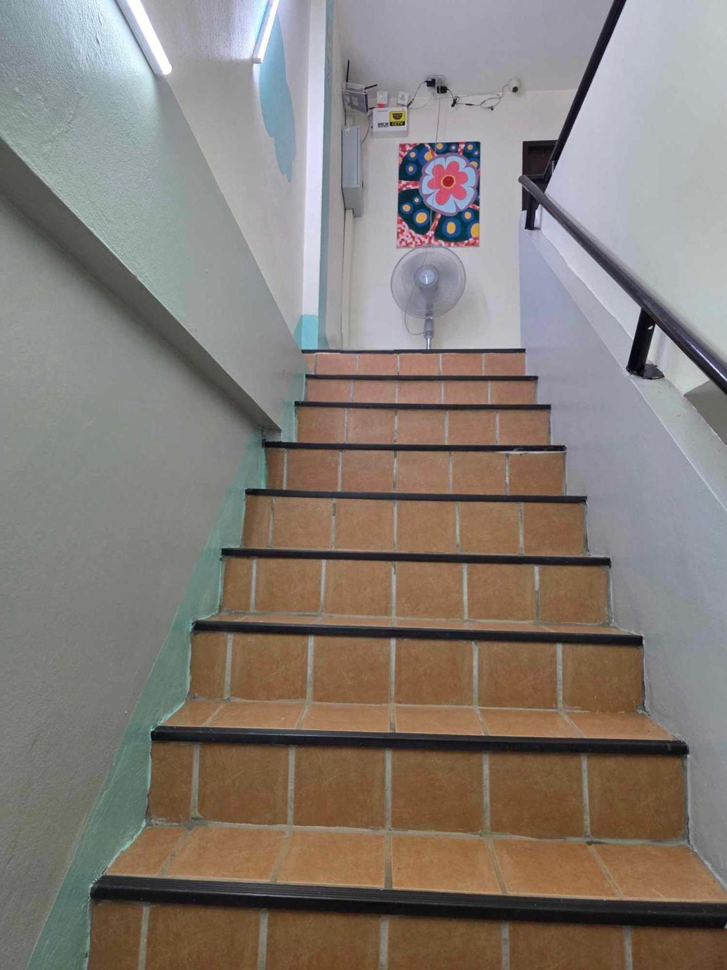 City Inn Udonthani Eksteriør billede
