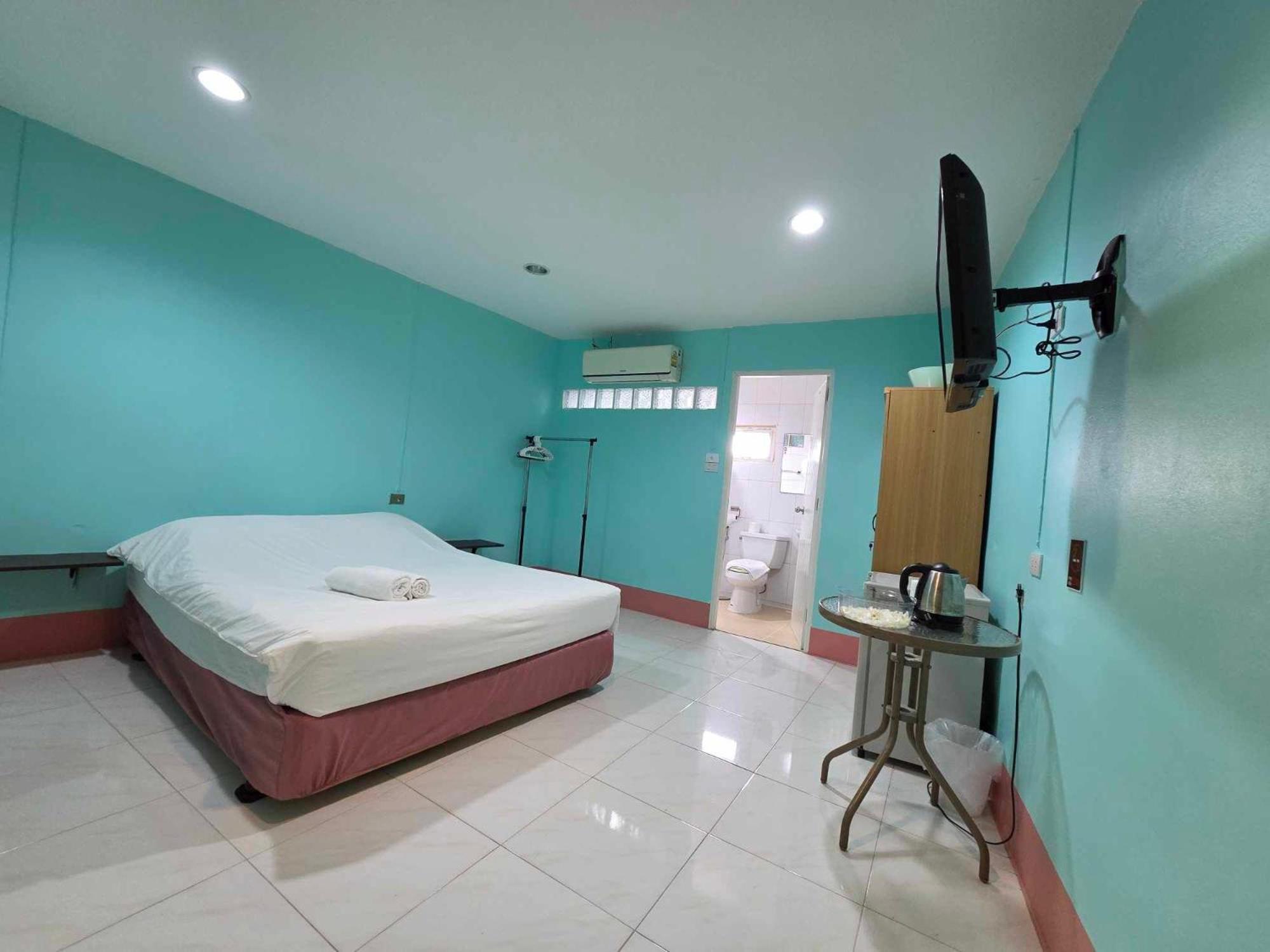 City Inn Udonthani Eksteriør billede