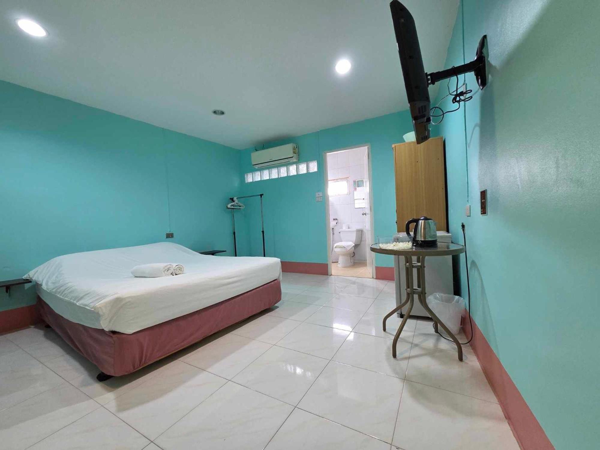 City Inn Udonthani Eksteriør billede