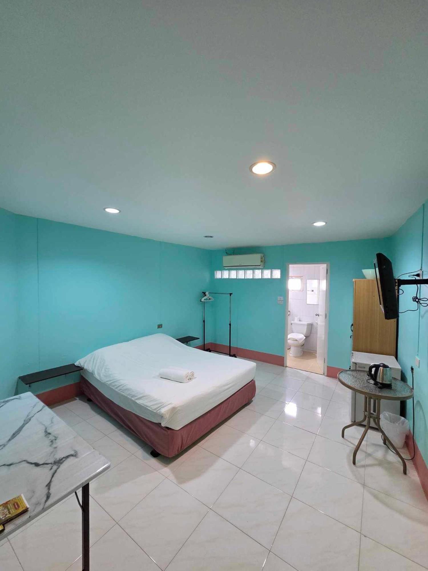 City Inn Udonthani Eksteriør billede