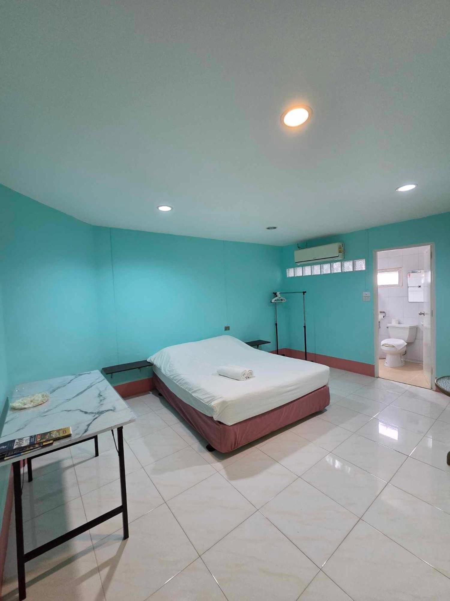 City Inn Udonthani Eksteriør billede